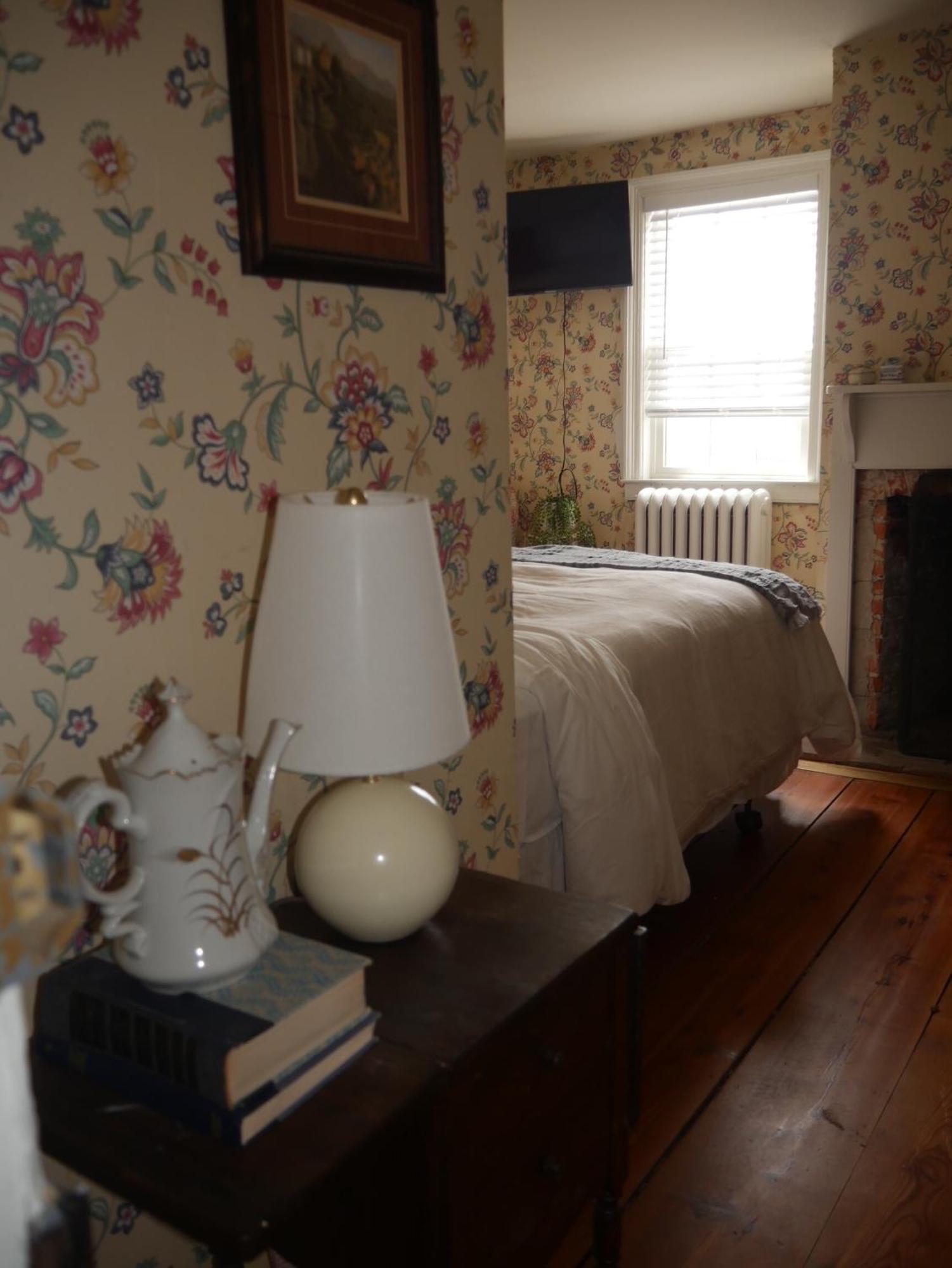 The Inn At Sugar Hill Mays Landing Bagian luar foto