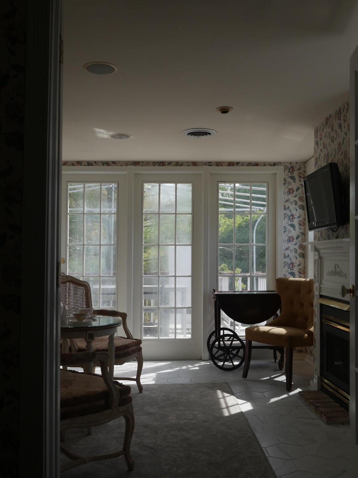 The Inn At Sugar Hill Mays Landing Bagian luar foto
