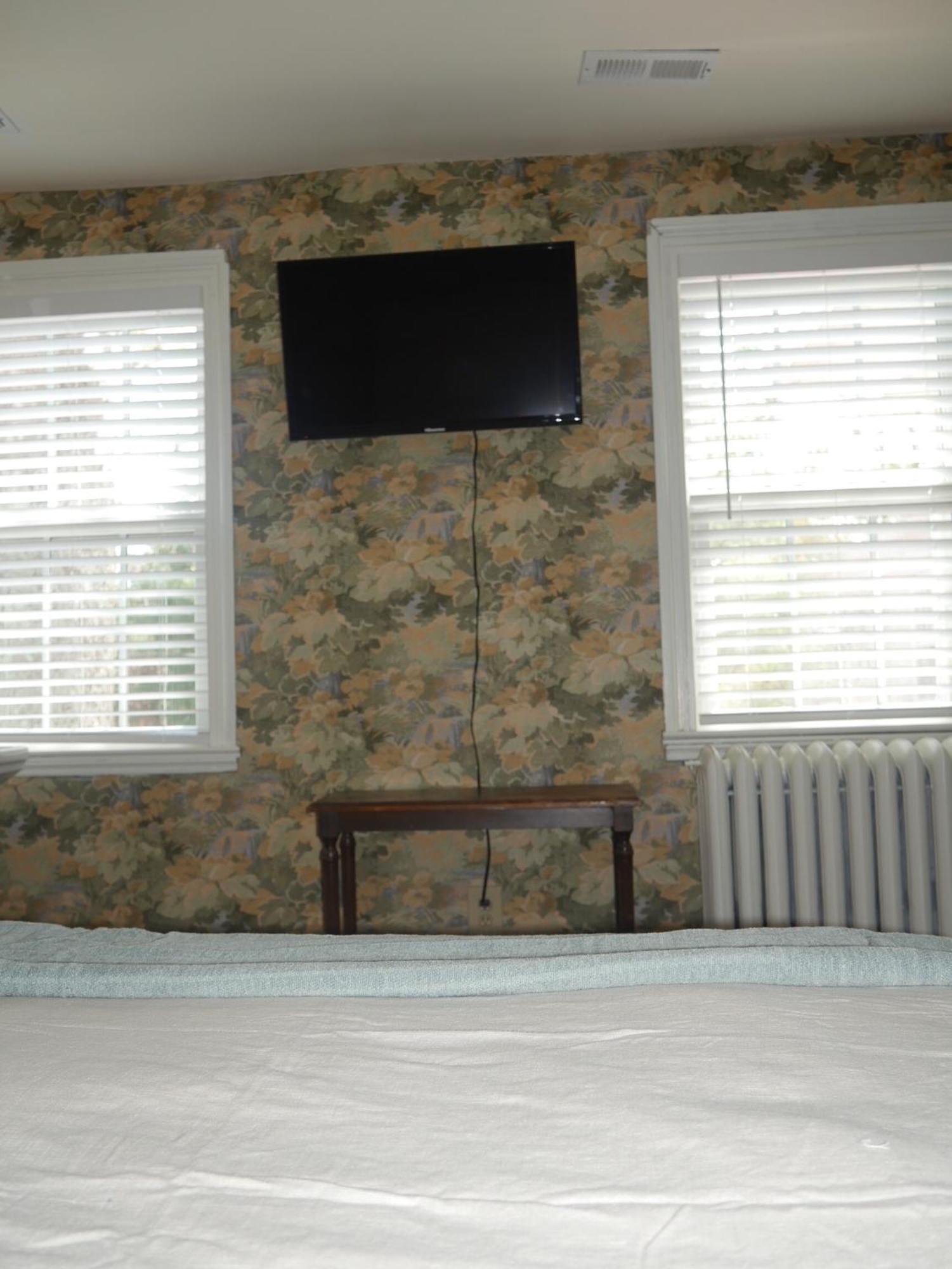 The Inn At Sugar Hill Mays Landing Bagian luar foto
