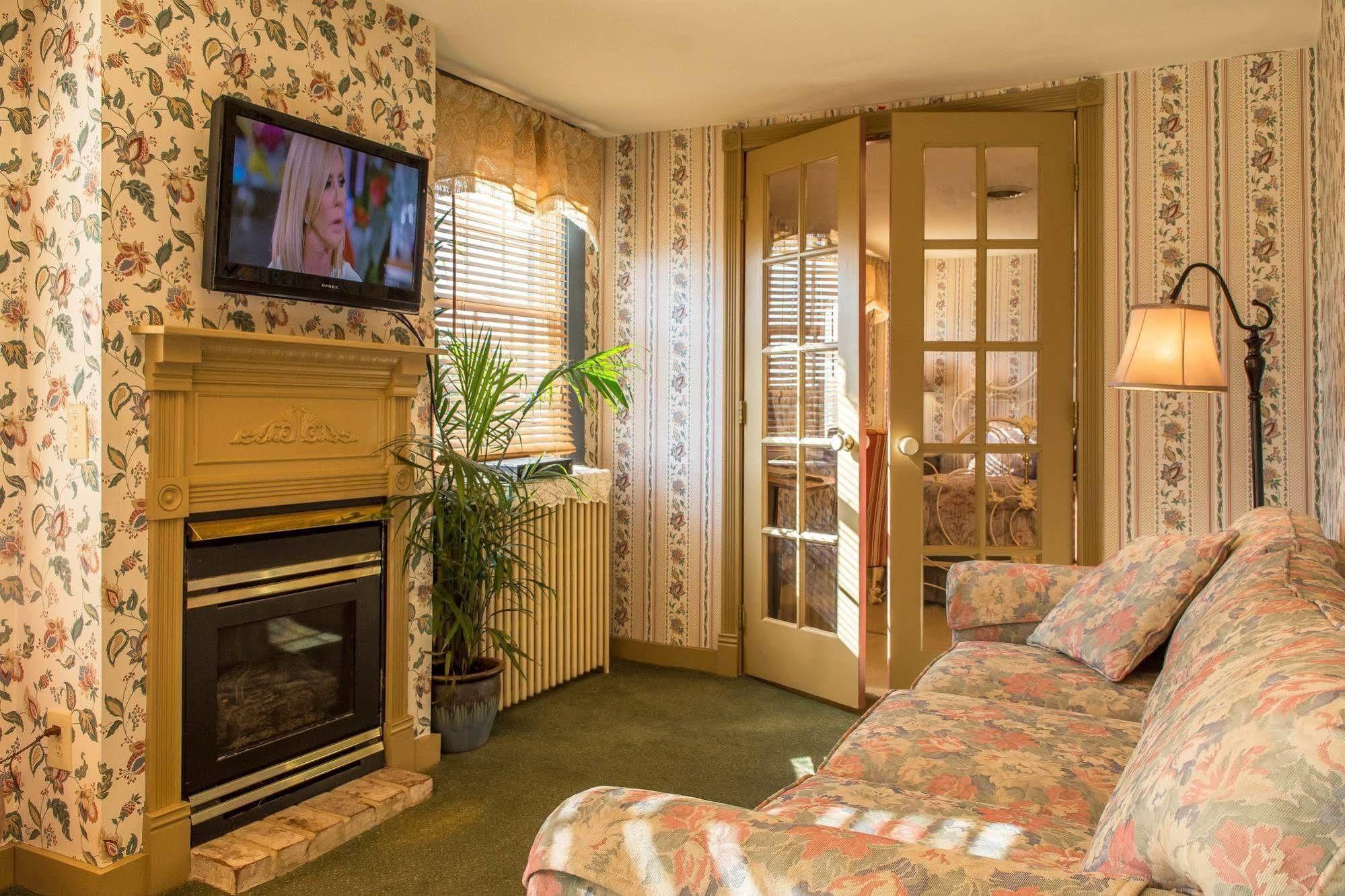 The Inn At Sugar Hill Mays Landing Bagian luar foto