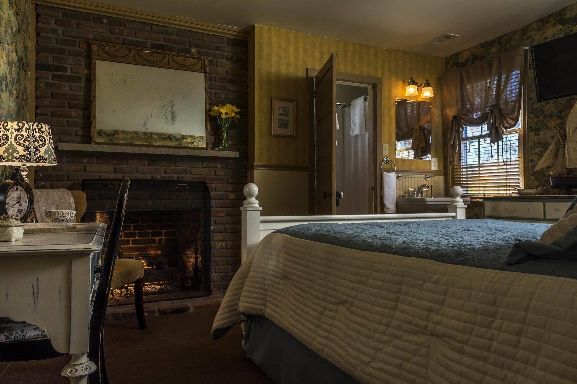 The Inn At Sugar Hill Mays Landing Bagian luar foto