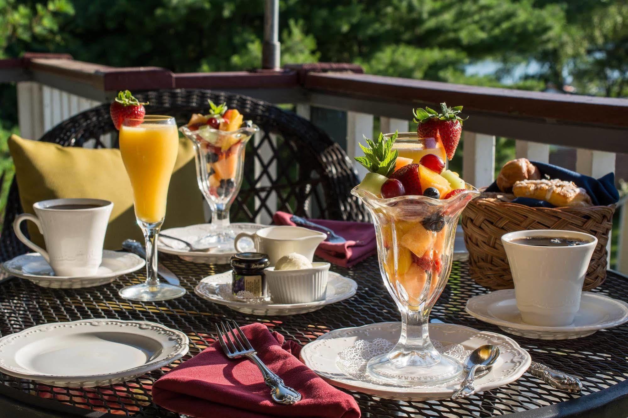 The Inn At Sugar Hill Mays Landing Bagian luar foto