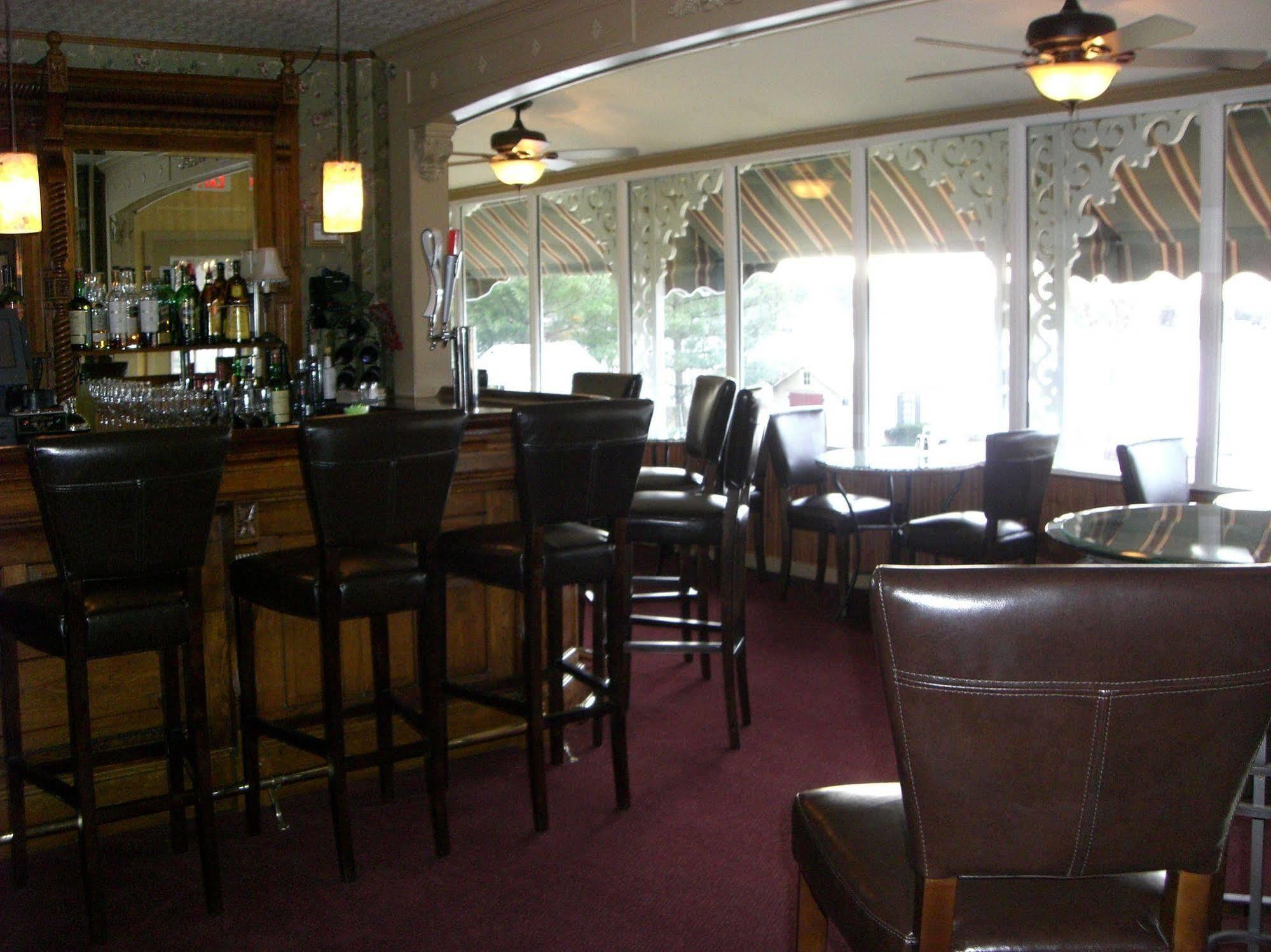 The Inn At Sugar Hill Mays Landing Bagian luar foto