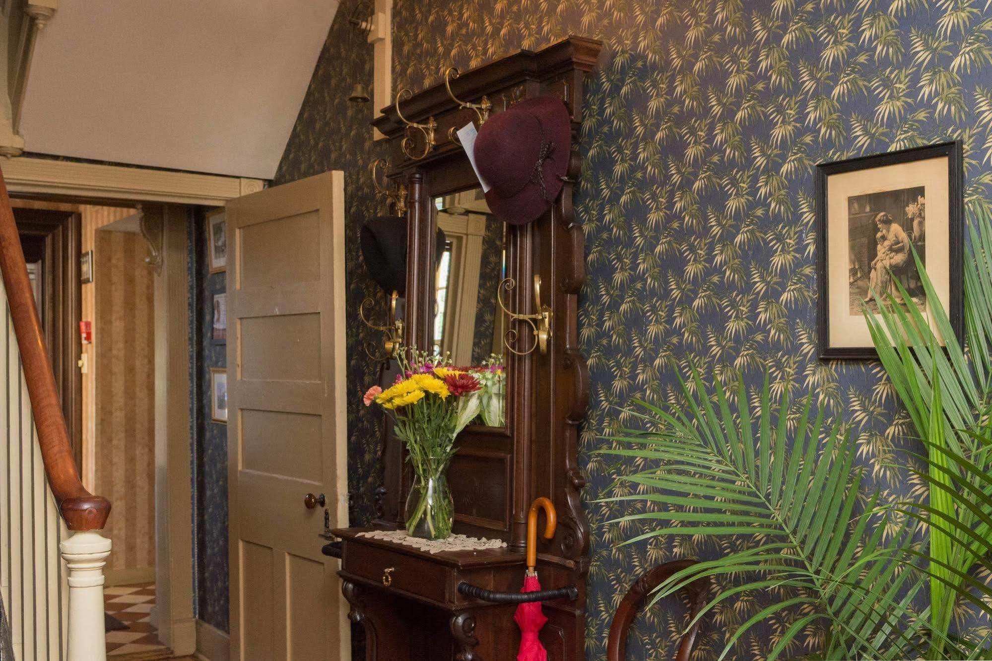 The Inn At Sugar Hill Mays Landing Bagian luar foto